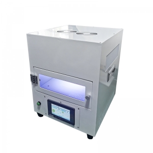 LED UV Curing Box