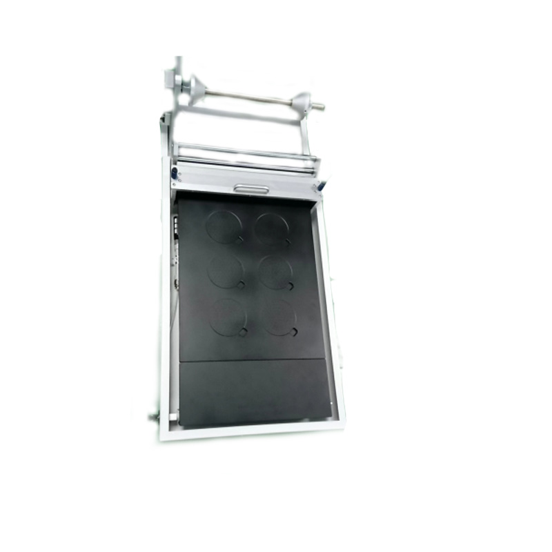 Gold Layer Peeling Machine
