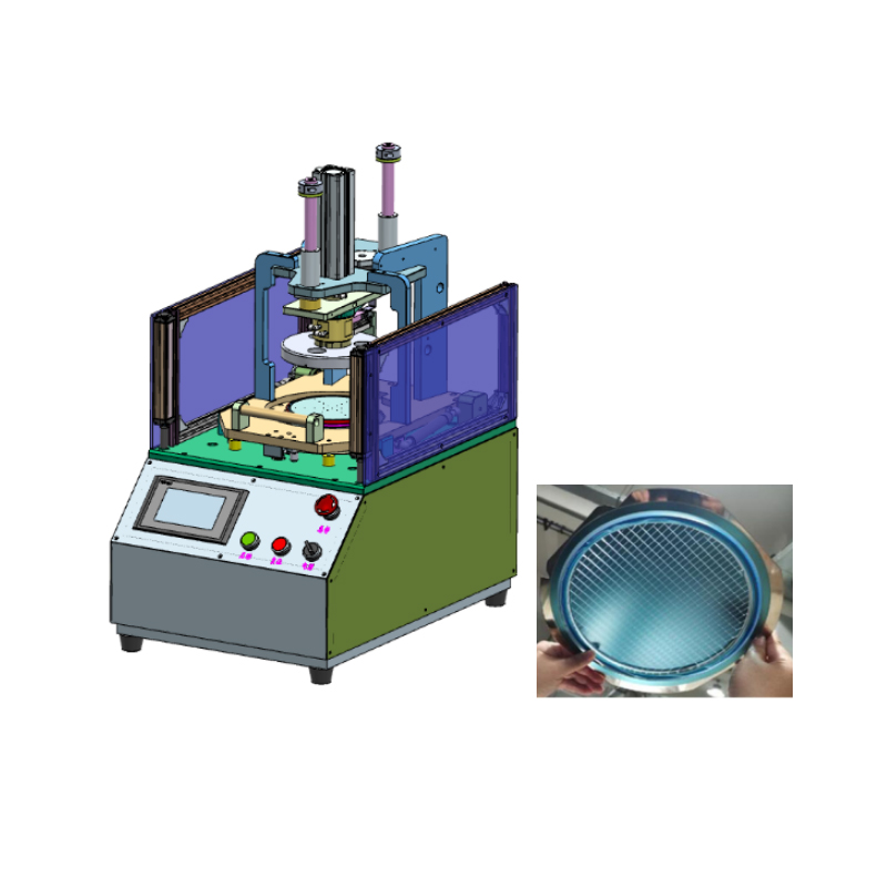 The benefits of semi-automatic film expander